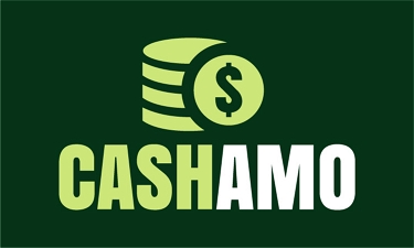 Cashamo.com